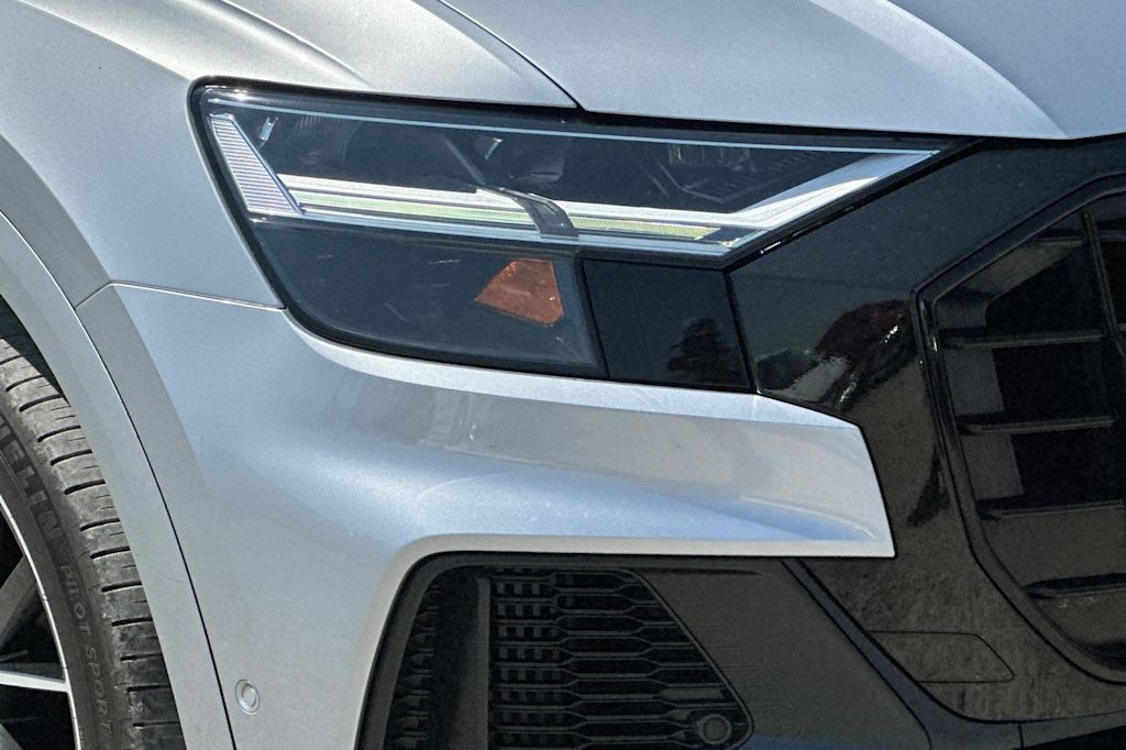 Thumbnail: 2020 Audi Q8 - 34