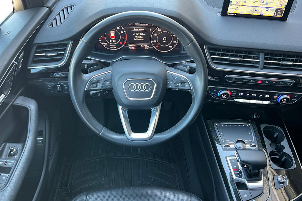 Thumbnail: 2019 Audi Q7 - 11