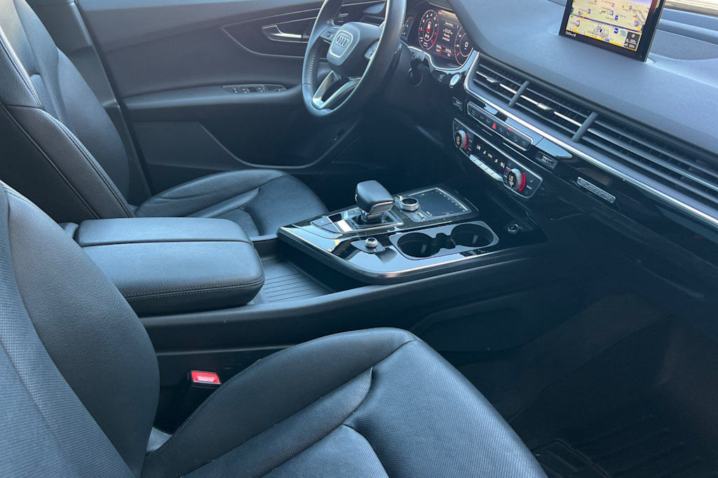 Thumbnail: 2019 Audi Q7 - 12