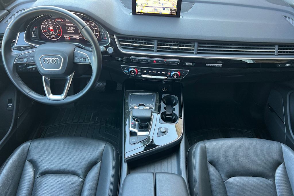Thumbnail: 2019 Audi Q7 - 2