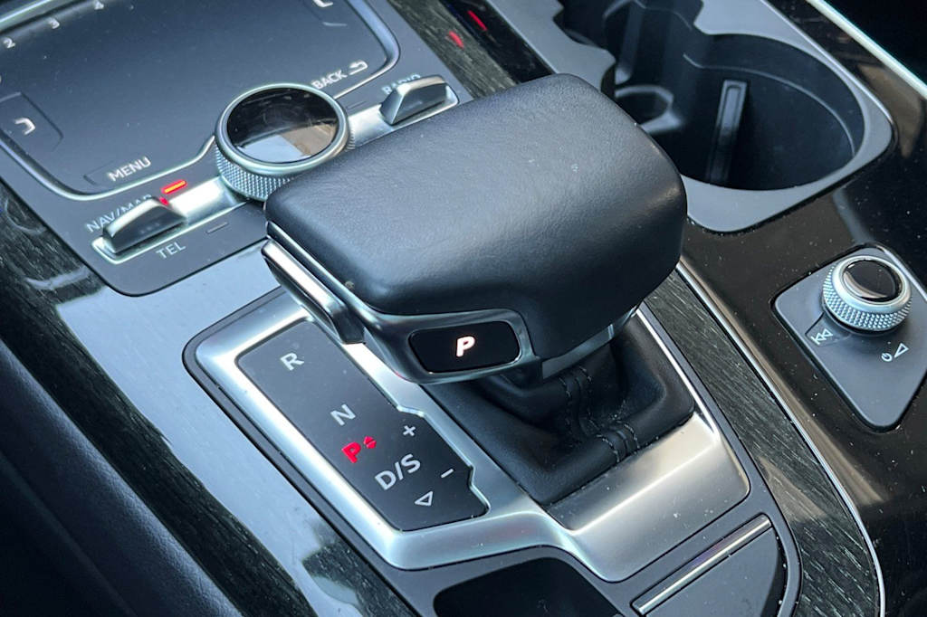Thumbnail: 2019 Audi Q7 - 14