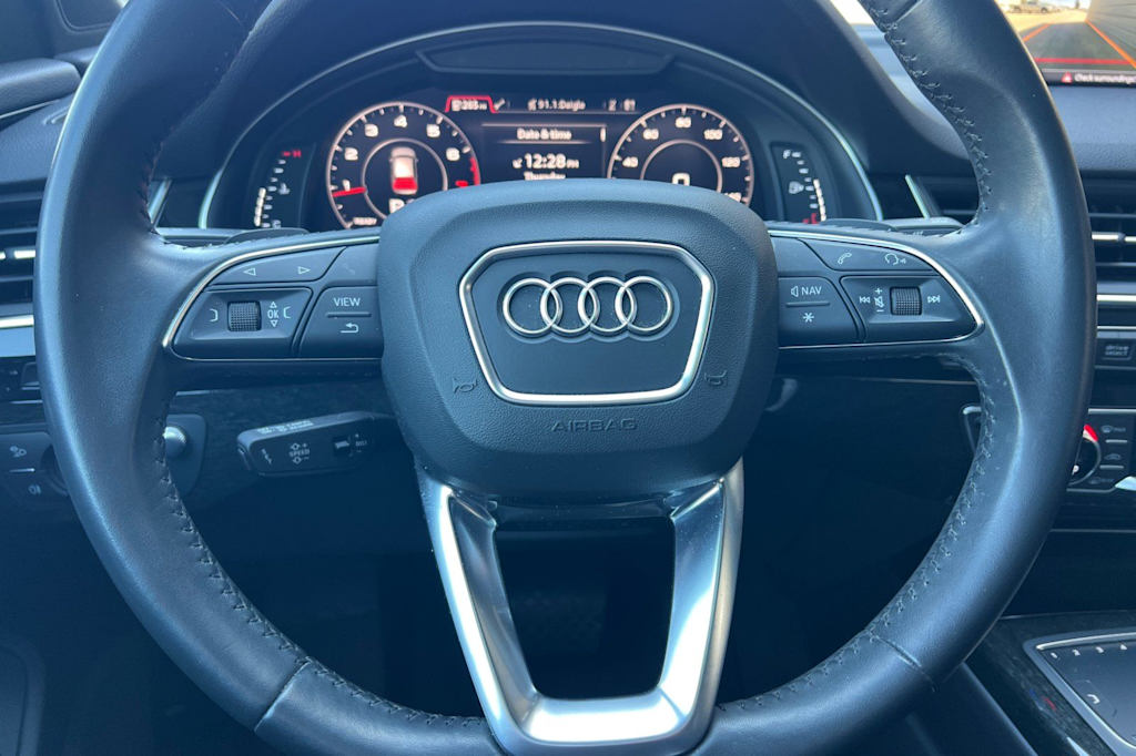 Thumbnail: 2019 Audi Q7 - 28