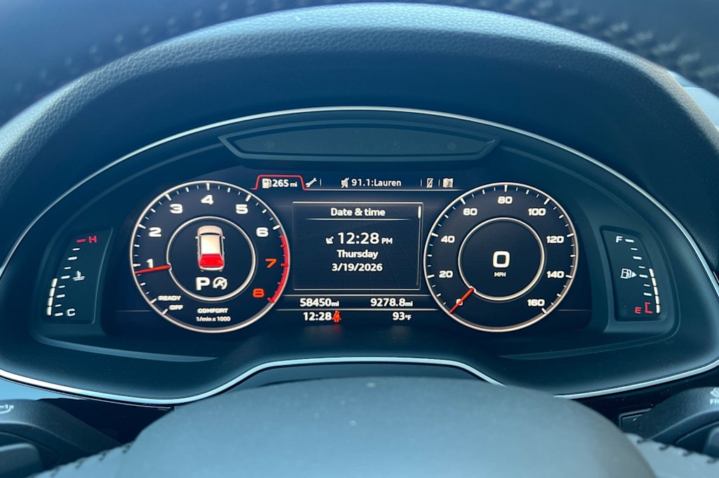 Thumbnail: 2019 Audi Q7 - 15