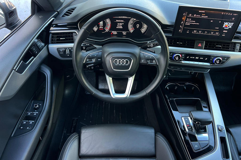 Thumbnail: 2024 Audi A5 - 12