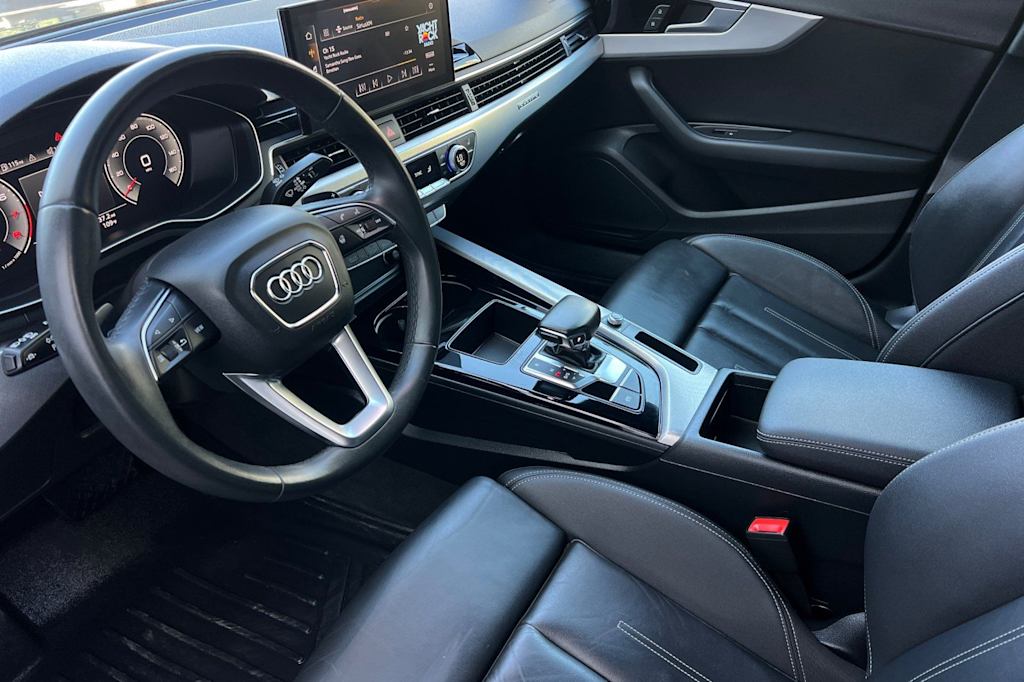 Thumbnail: 2024 Audi A5 - 9