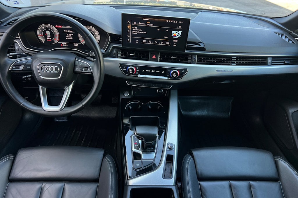 Thumbnail: 2024 Audi A5 - 2