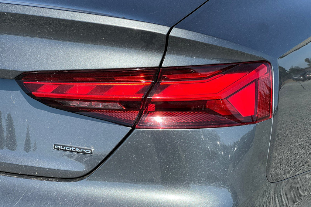 Thumbnail: 2024 Audi A5 - 35