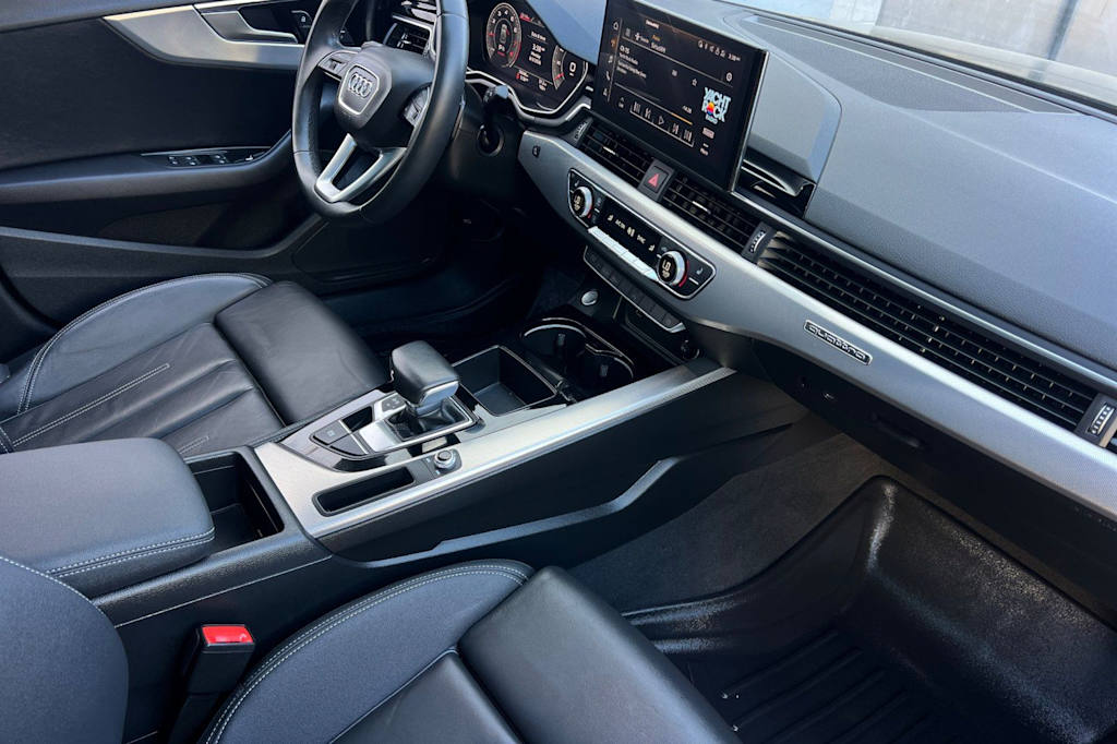 Thumbnail: 2024 Audi A5 - 13