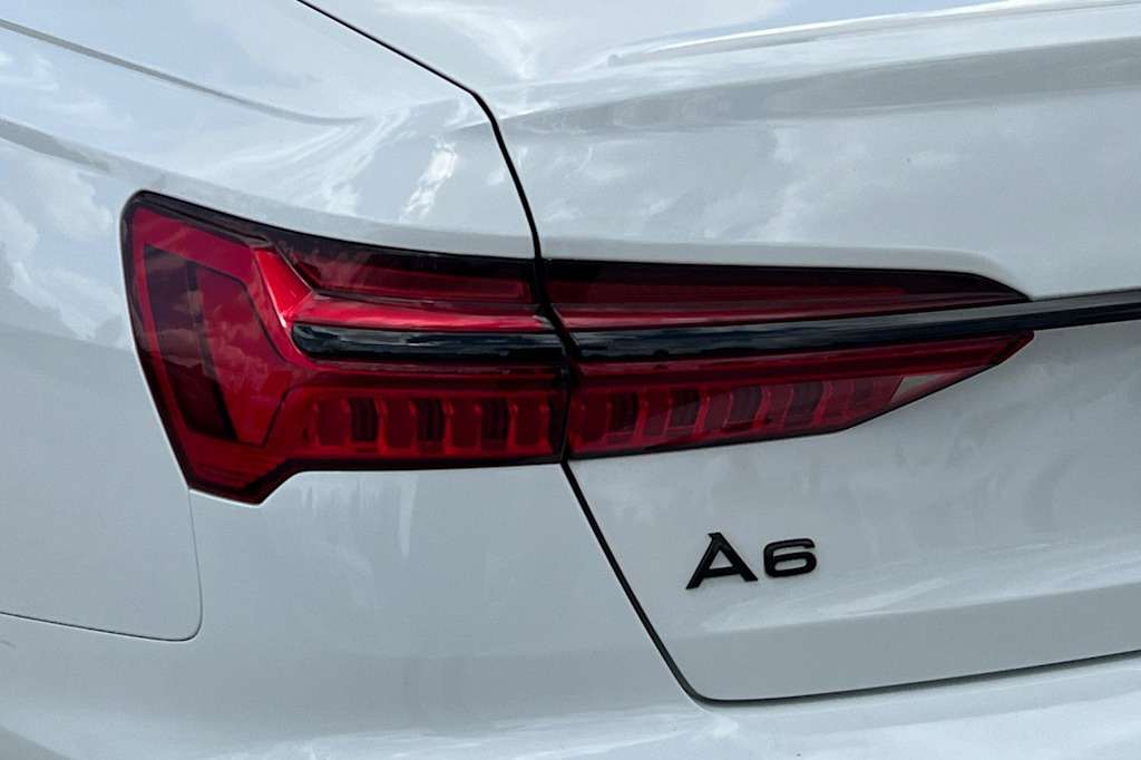 Thumbnail: 2023 Audi A6 - 21