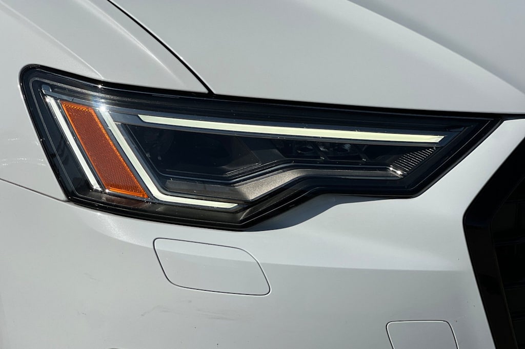 Thumbnail: 2023 Audi A6 - 35