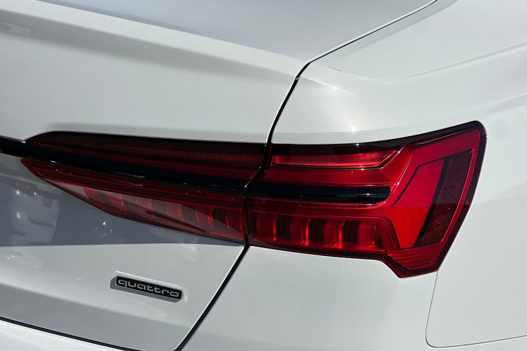 Thumbnail: 2023 Audi A6 - 36