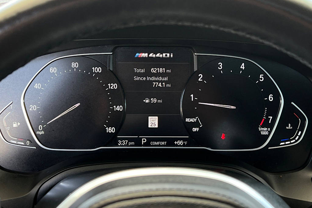 Thumbnail: 2021 BMW 4 Series - 33