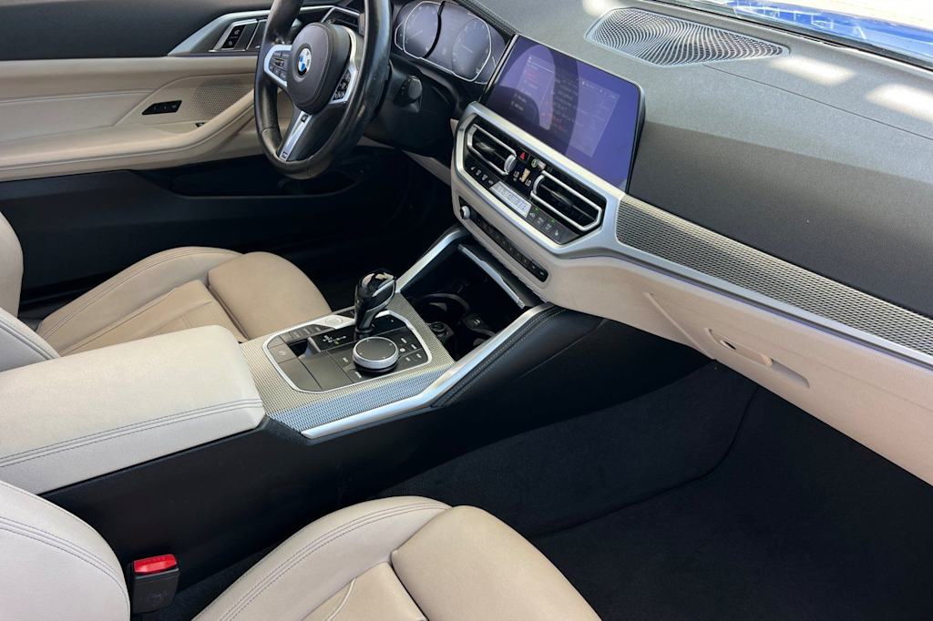 Thumbnail: 2021 BMW 4 Series - 12