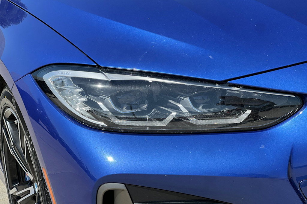 Thumbnail: 2021 BMW 4 Series - 35