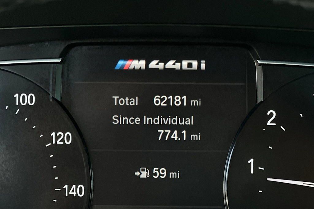 Thumbnail: 2021 BMW 4 Series - 15