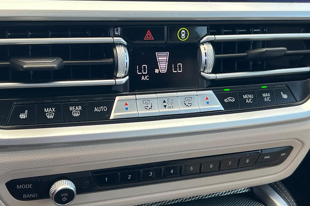Thumbnail: 2021 BMW 4 Series - 28