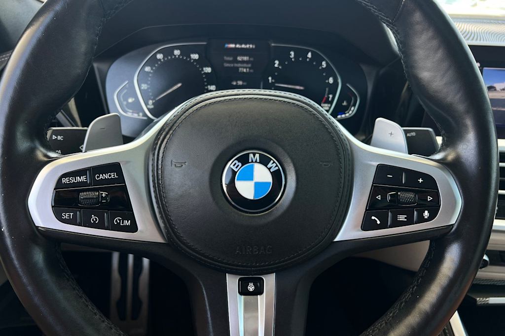 Thumbnail: 2021 BMW 4 Series - 30