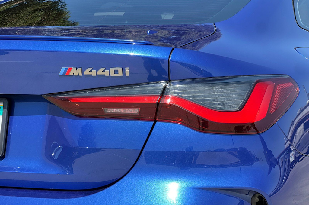 Thumbnail: 2021 BMW 4 Series - 36