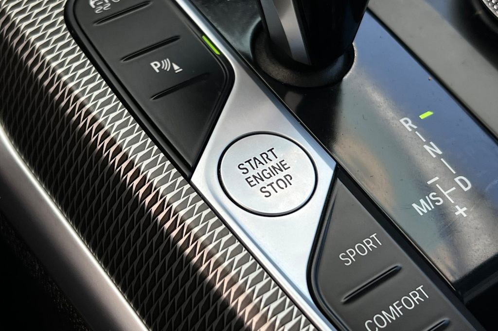 Thumbnail: 2021 BMW 4 Series - 29