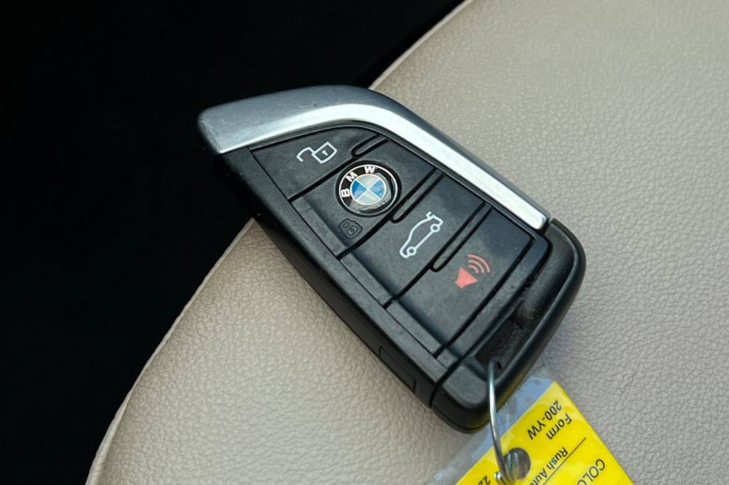 Thumbnail: 2021 BMW 4 Series - 16
