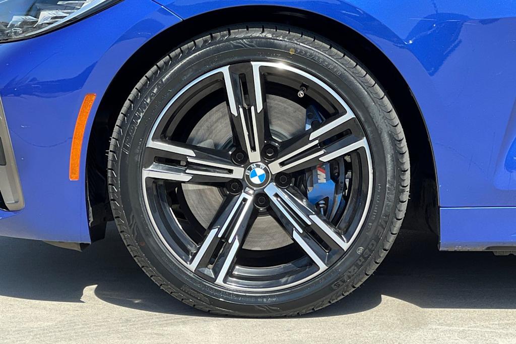 Thumbnail: 2021 BMW 4 Series - 8