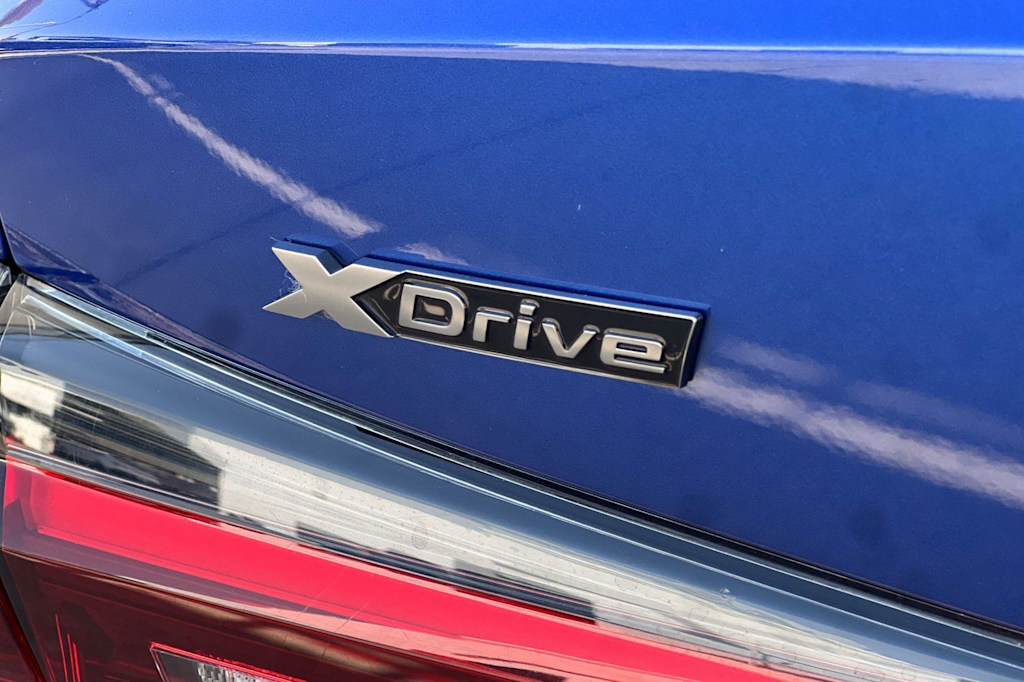 Thumbnail: 2021 BMW 4 Series - 7