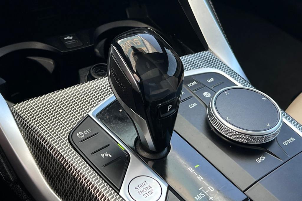 Thumbnail: 2021 BMW 4 Series - 14