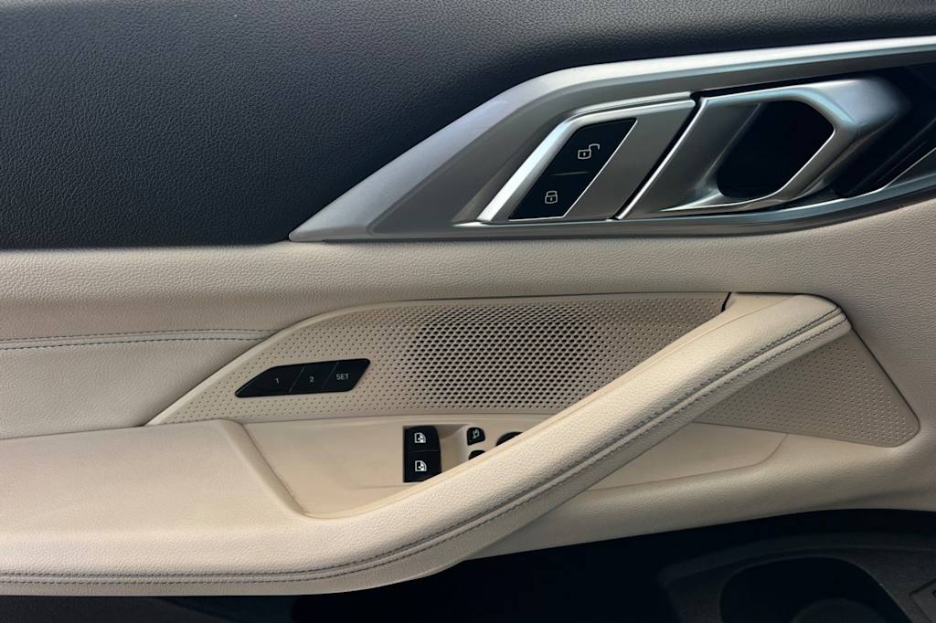 Thumbnail: 2021 BMW 4 Series - 21
