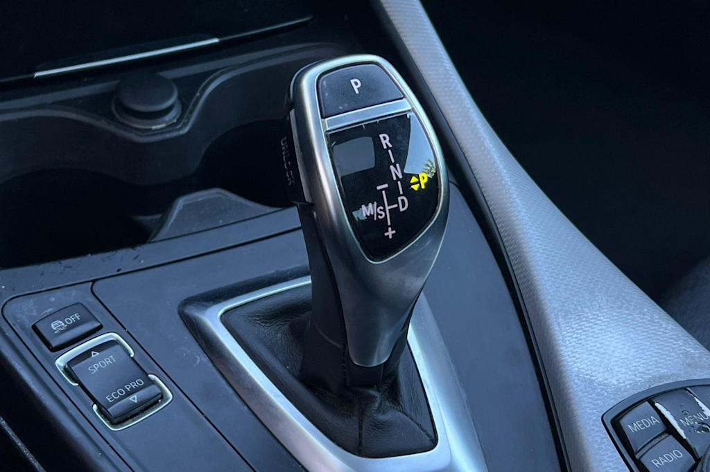 Thumbnail: 2016 BMW 2 Series - 13