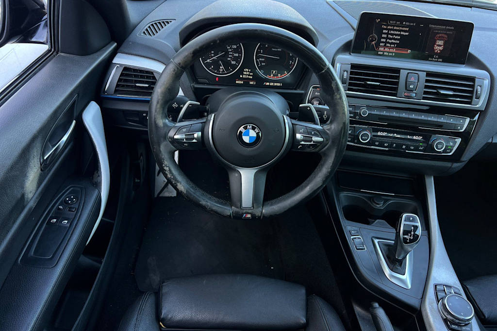 Thumbnail: 2016 BMW 2 Series - 10