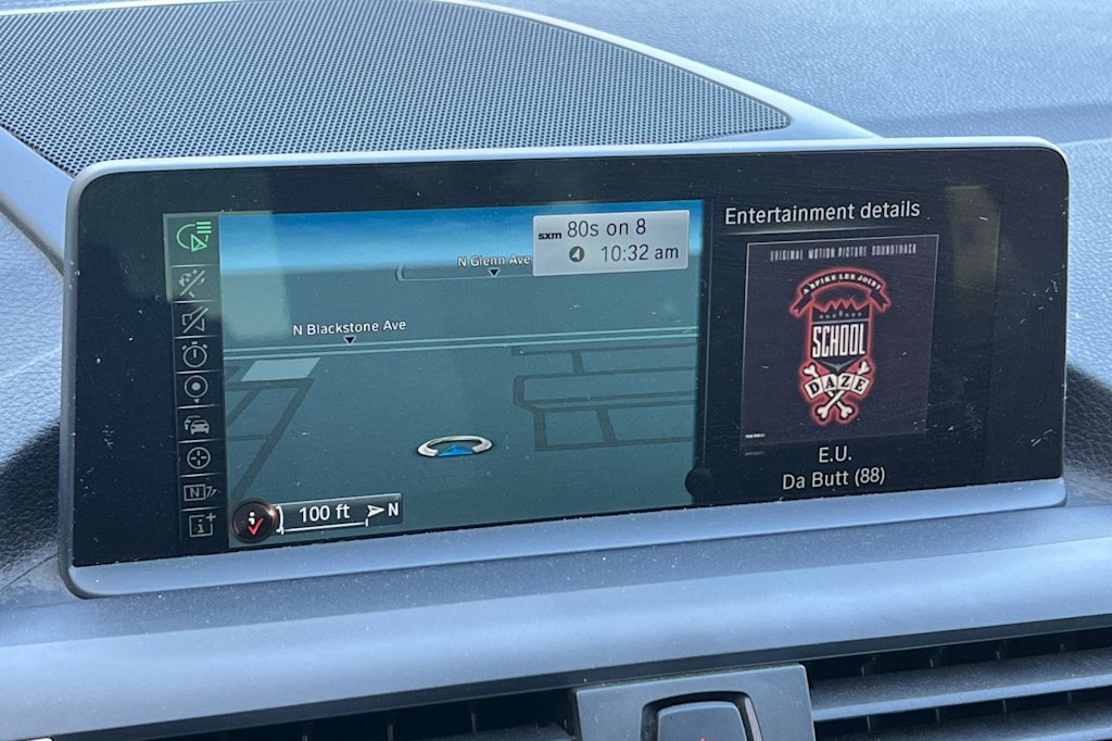 Thumbnail: 2016 BMW 2 Series - 24