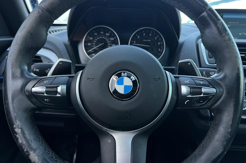 Thumbnail: 2016 BMW 2 Series - 27