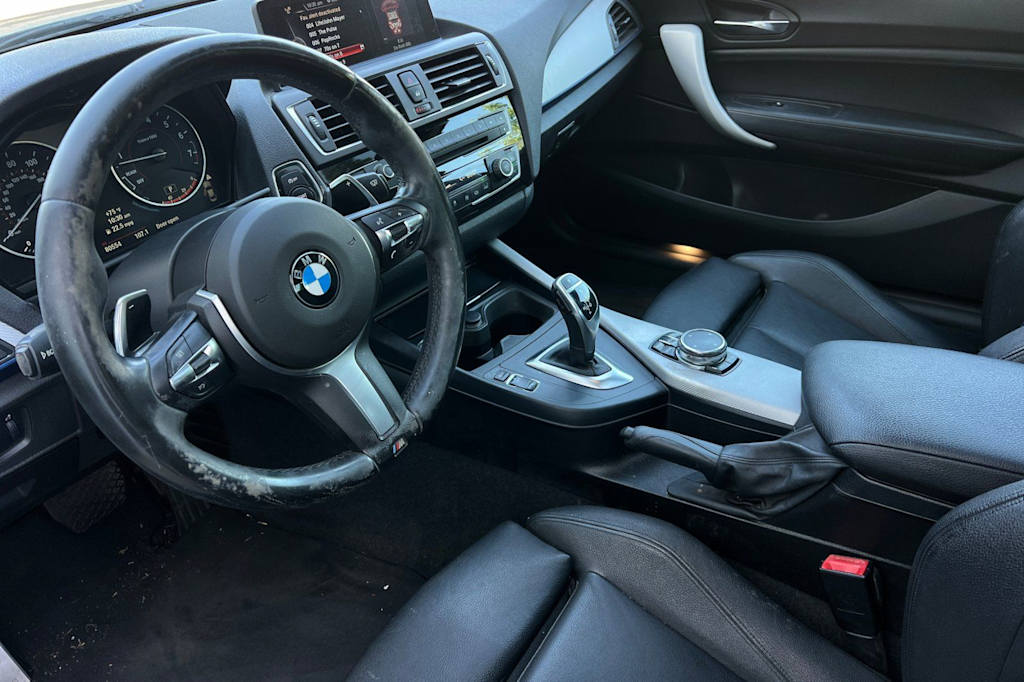 Thumbnail: 2016 BMW 2 Series - 9