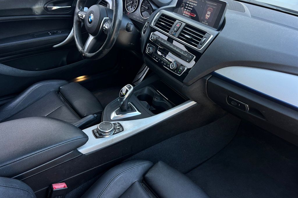 Thumbnail: 2016 BMW 2 Series - 11