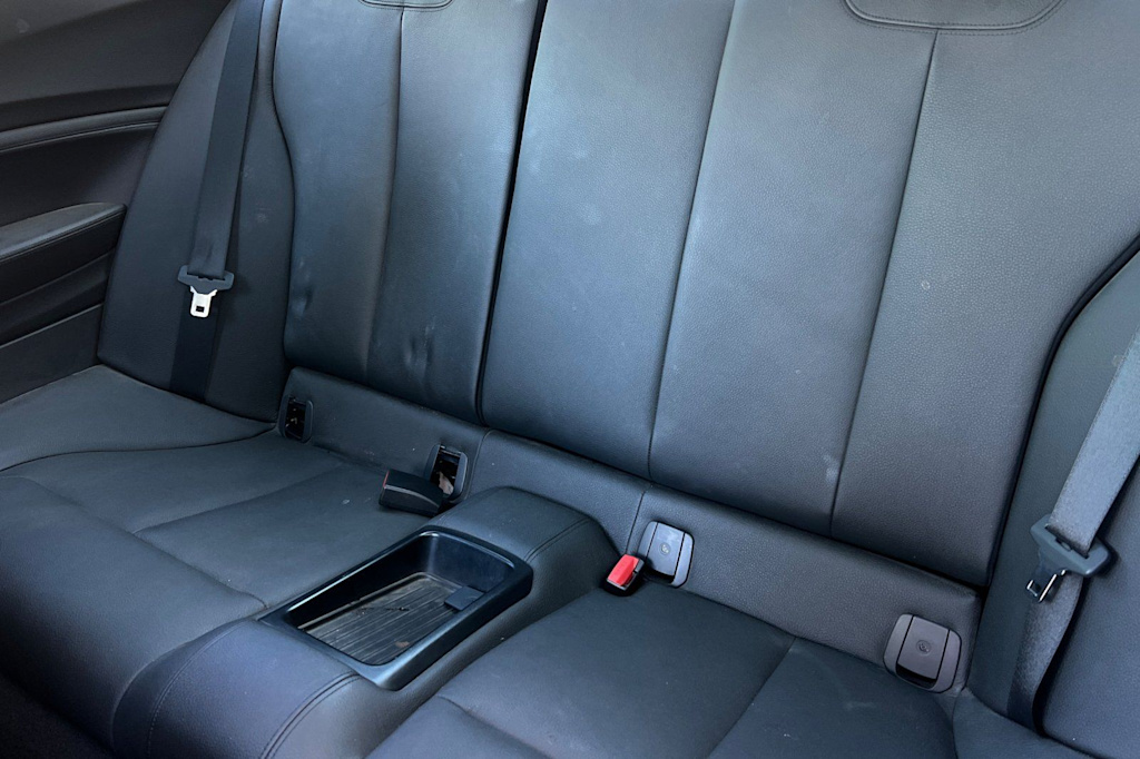 Thumbnail: 2016 BMW 2 Series - 18