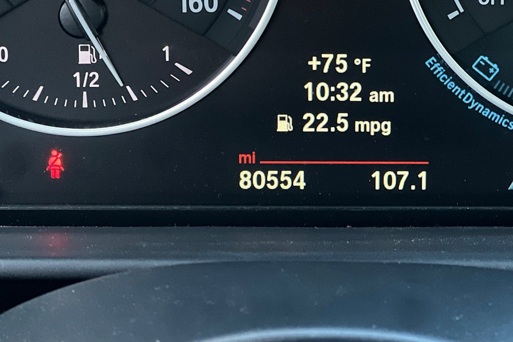 Thumbnail: 2016 BMW 2 Series - 28