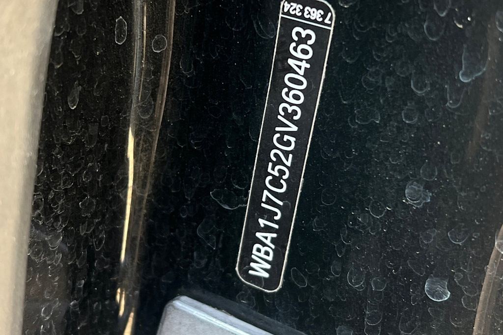 Thumbnail: 2016 BMW 2 Series - 29