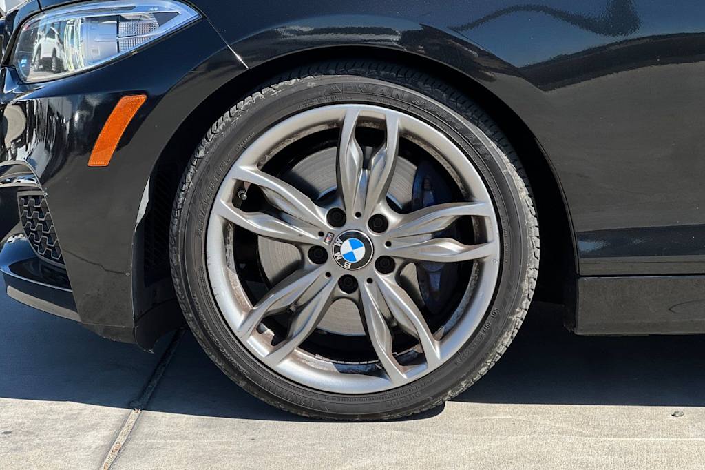 Thumbnail: 2016 BMW 2 Series - 8