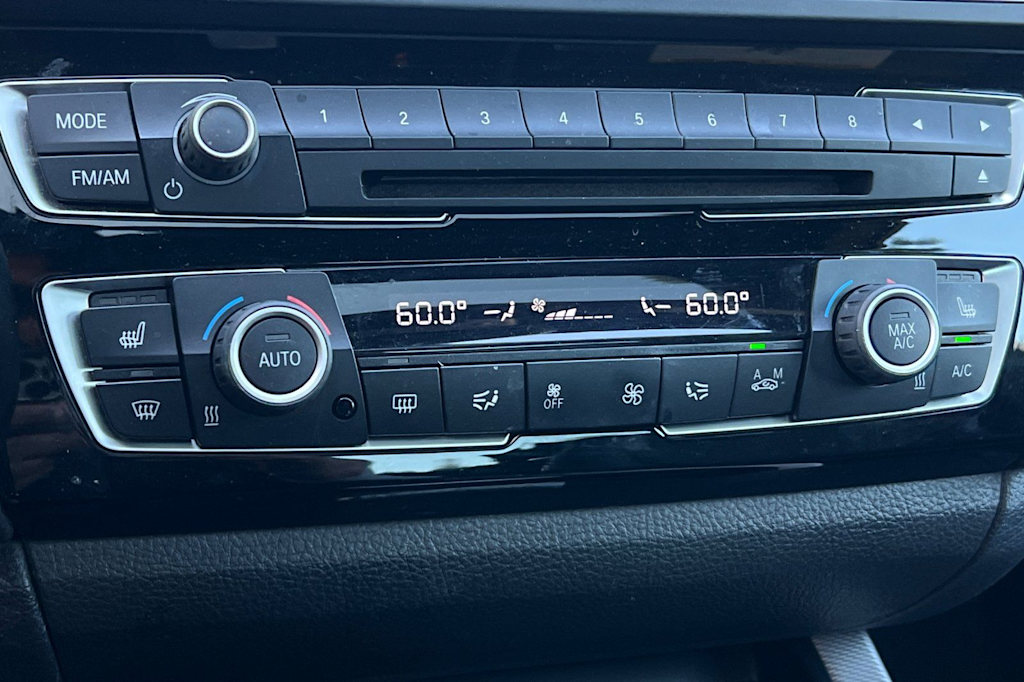 Thumbnail: 2016 BMW 2 Series - 25