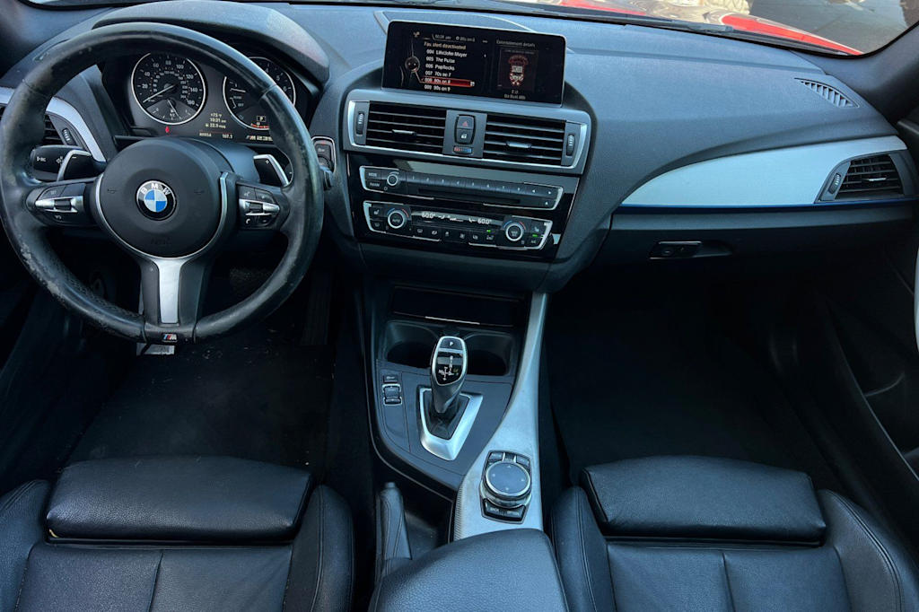 Thumbnail: 2016 BMW 2 Series - 2