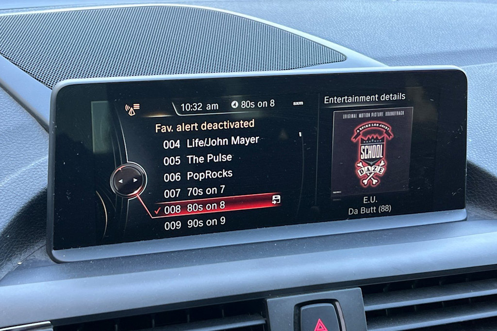 Thumbnail: 2016 BMW 2 Series - 12