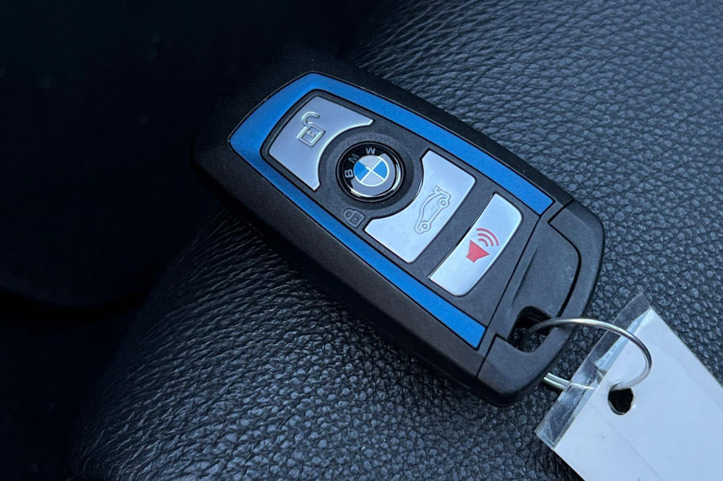 Thumbnail: 2016 BMW 2 Series - 15