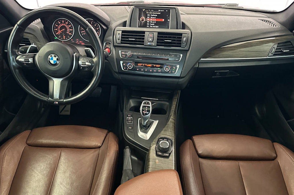 Thumbnail: 2015 BMW 2 Series - 2