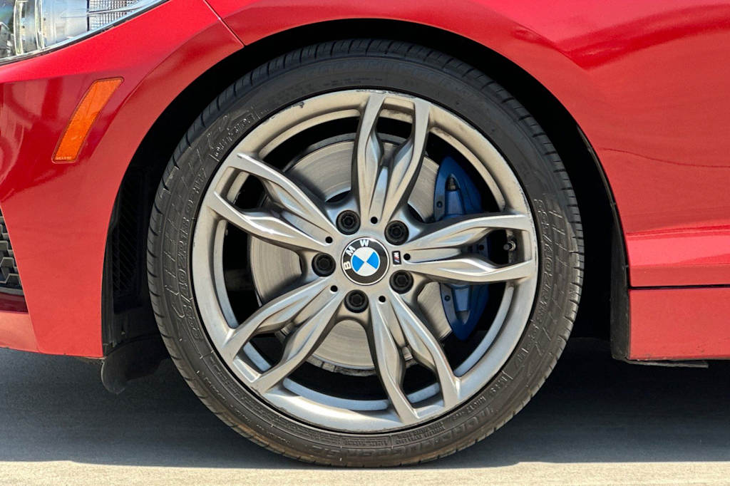 Thumbnail: 2015 BMW 2 Series - 8