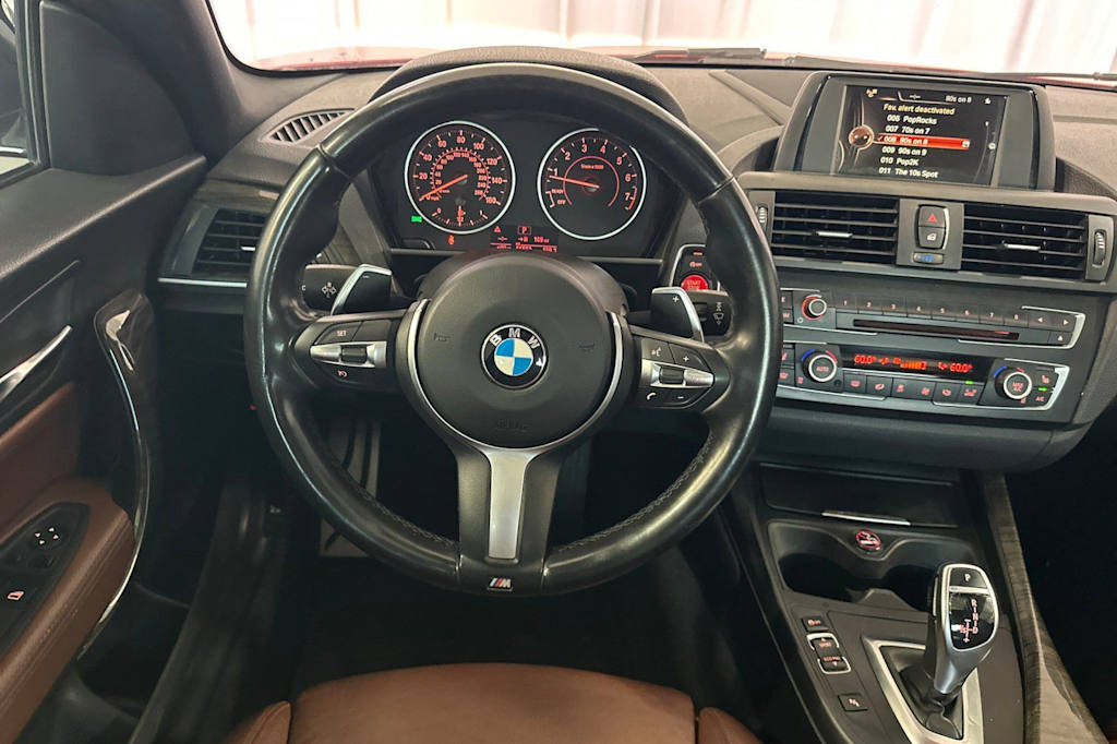 Thumbnail: 2015 BMW 2 Series - 11