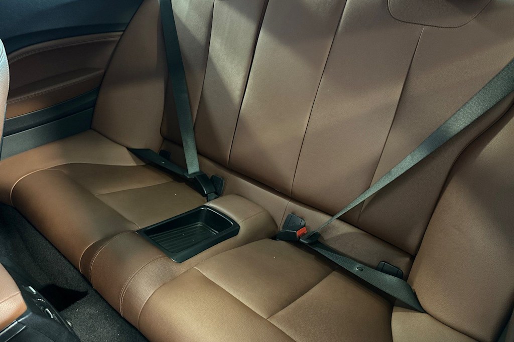 Thumbnail: 2015 BMW 2 Series - 10