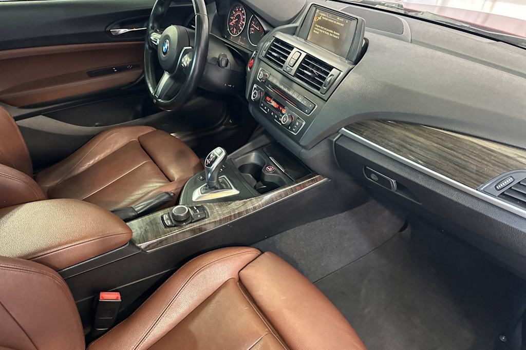 Thumbnail: 2015 BMW 2 Series - 12