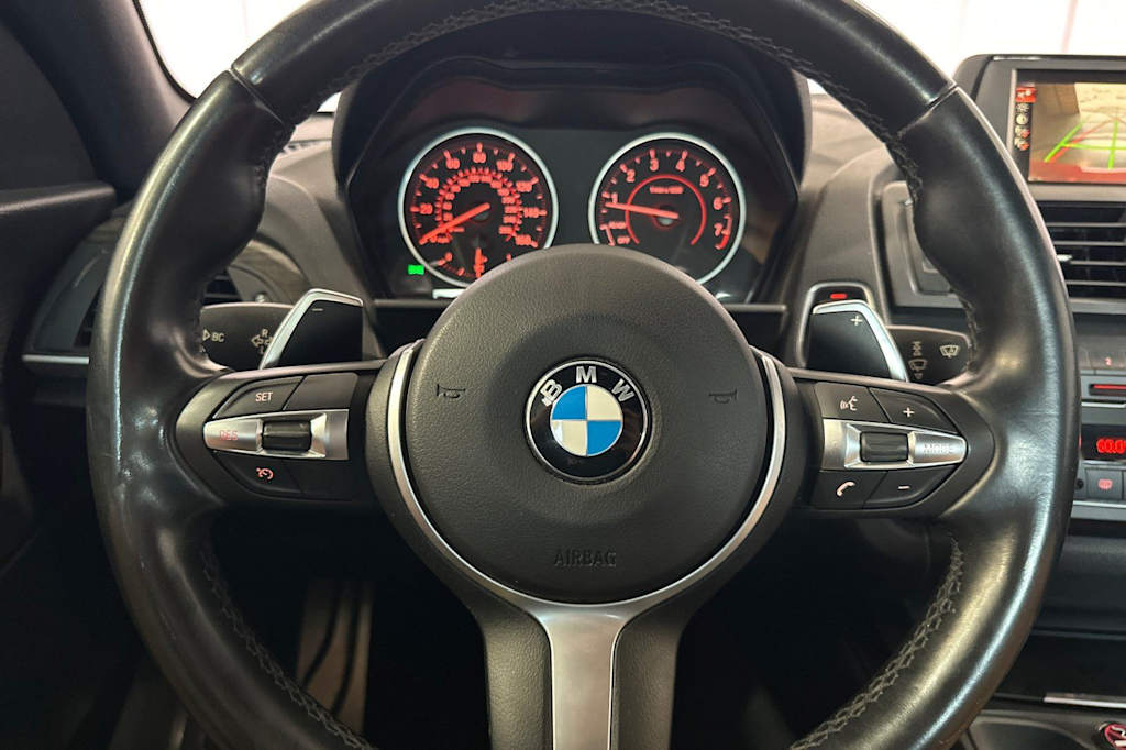 Thumbnail: 2015 BMW 2 Series - 26