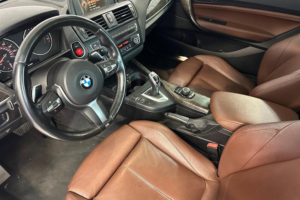 Thumbnail: 2015 BMW 2 Series - 9