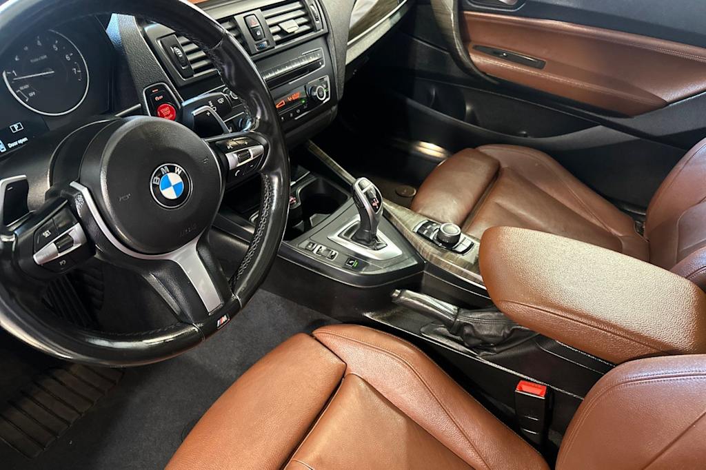 Thumbnail: 2015 BMW 2 Series - 9